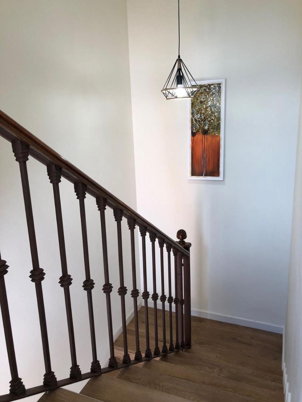 Hacienda El Brillante Apartment Kordoba Bagian luar foto