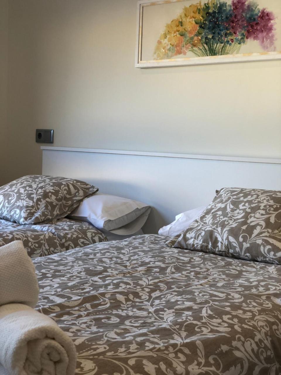 Hacienda El Brillante Apartment Kordoba Bagian luar foto