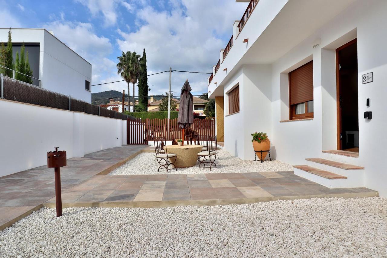 Hacienda El Brillante Apartment Kordoba Bagian luar foto