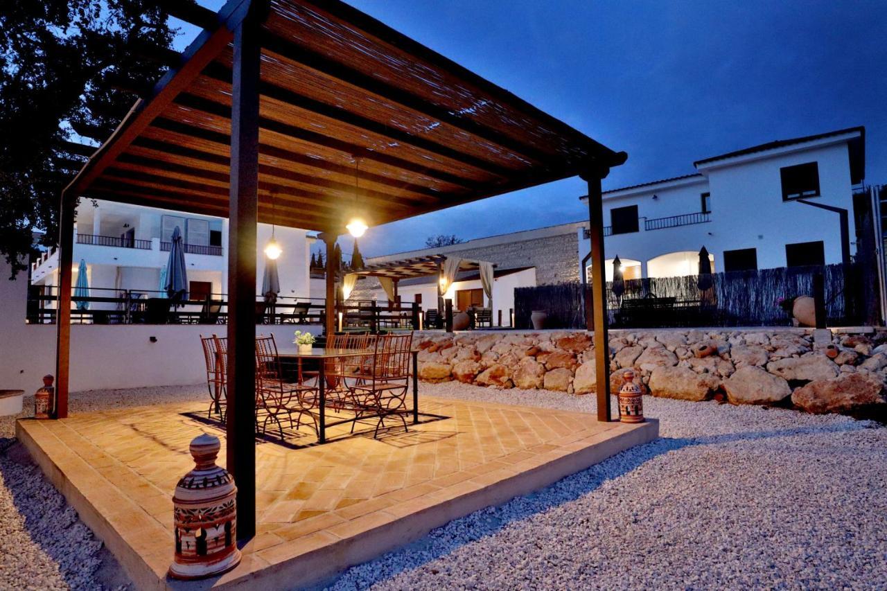 Hacienda El Brillante Apartment Kordoba Bagian luar foto