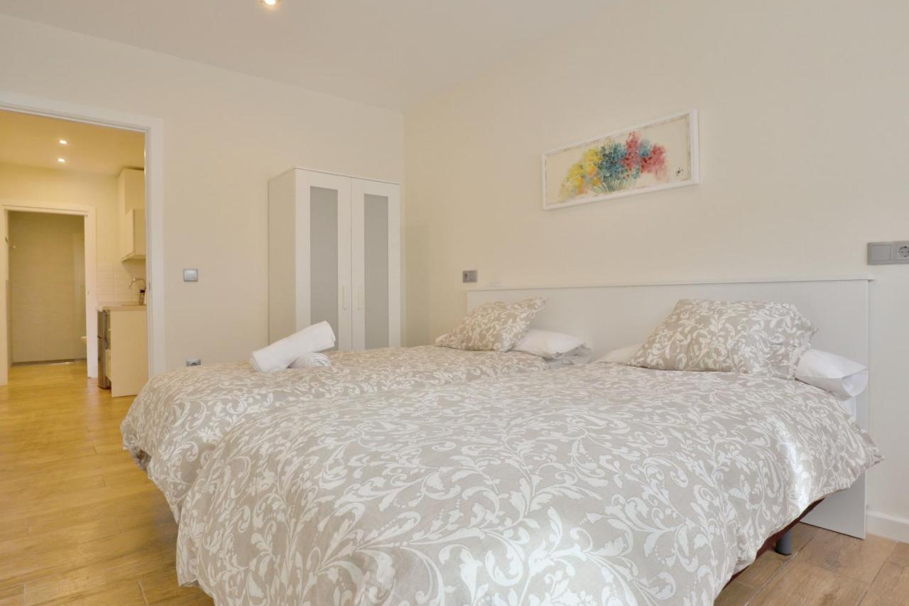 Hacienda El Brillante Apartment Kordoba Bagian luar foto