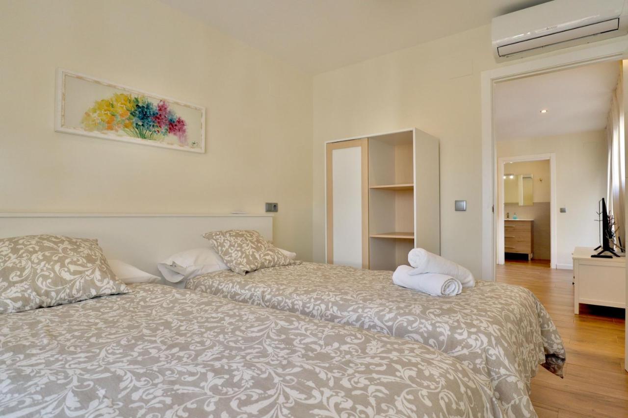 Hacienda El Brillante Apartment Kordoba Bagian luar foto