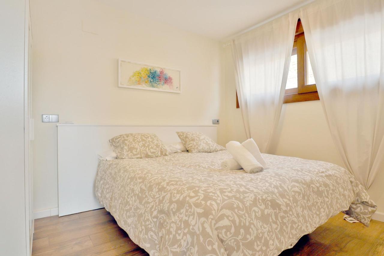 Hacienda El Brillante Apartment Kordoba Bagian luar foto
