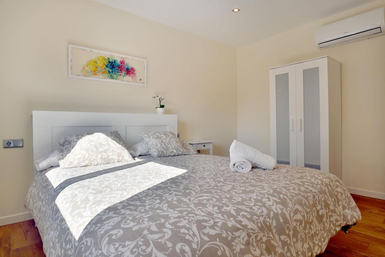 Hacienda El Brillante Apartment Kordoba Bagian luar foto
