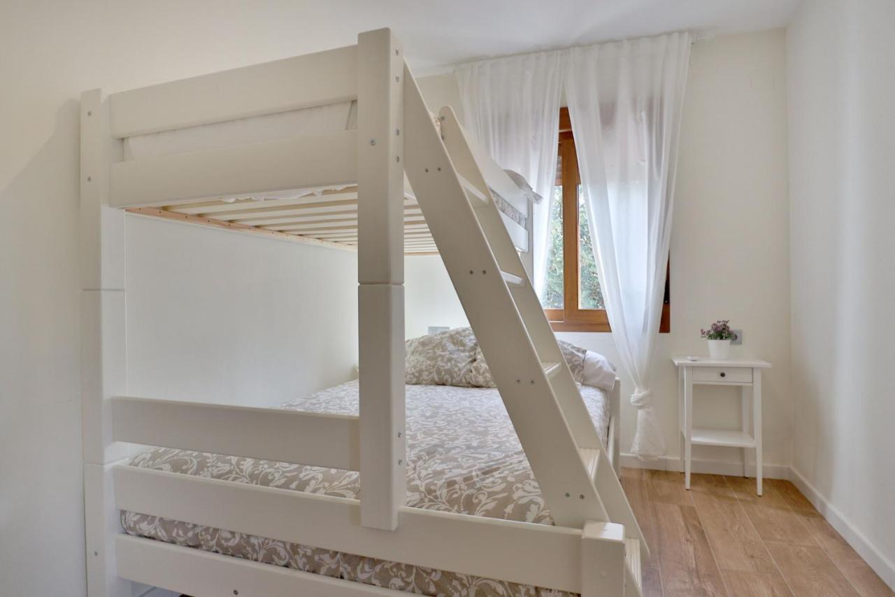 Hacienda El Brillante Apartment Kordoba Bagian luar foto