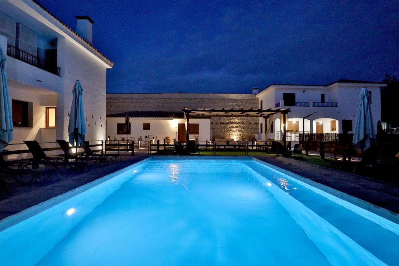 Hacienda El Brillante Apartment Kordoba Bagian luar foto