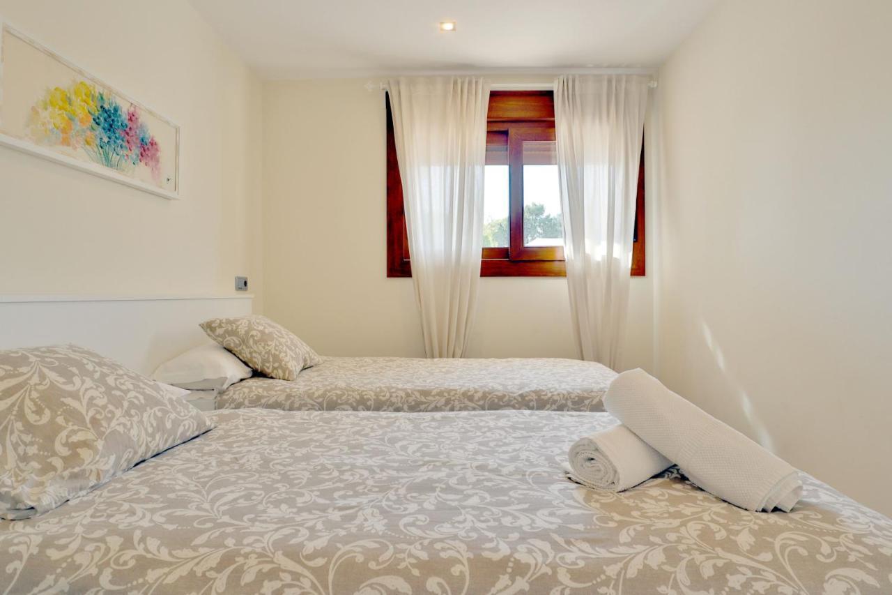 Hacienda El Brillante Apartment Kordoba Bagian luar foto